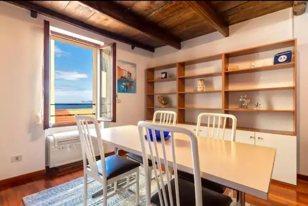Apartment Cavour Alghero