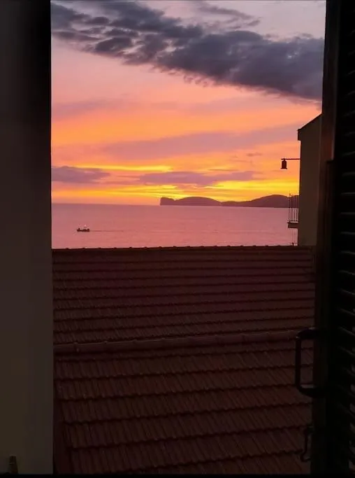 Apartment Cavour Alghero