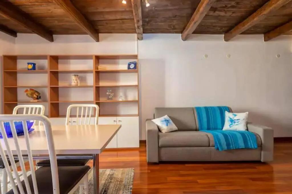 Apartment Cavour Alghero