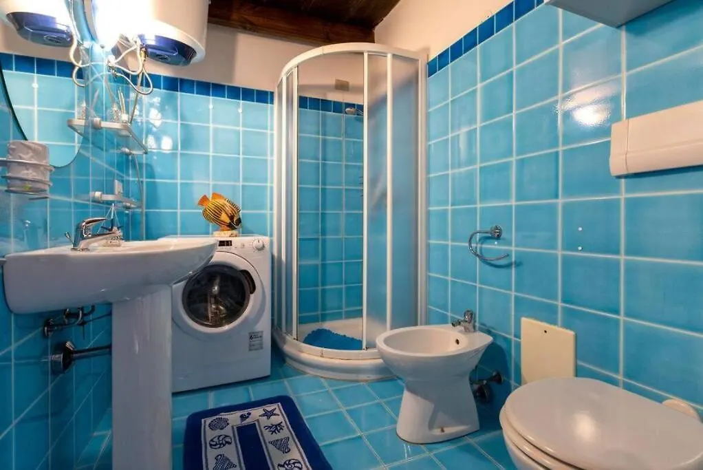 Apartment Cavour Alghero 0*,  Italia
