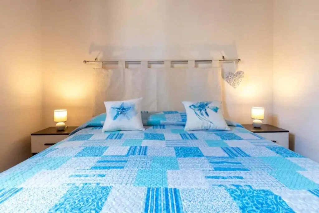 Apartment Cavour Alghero Italia