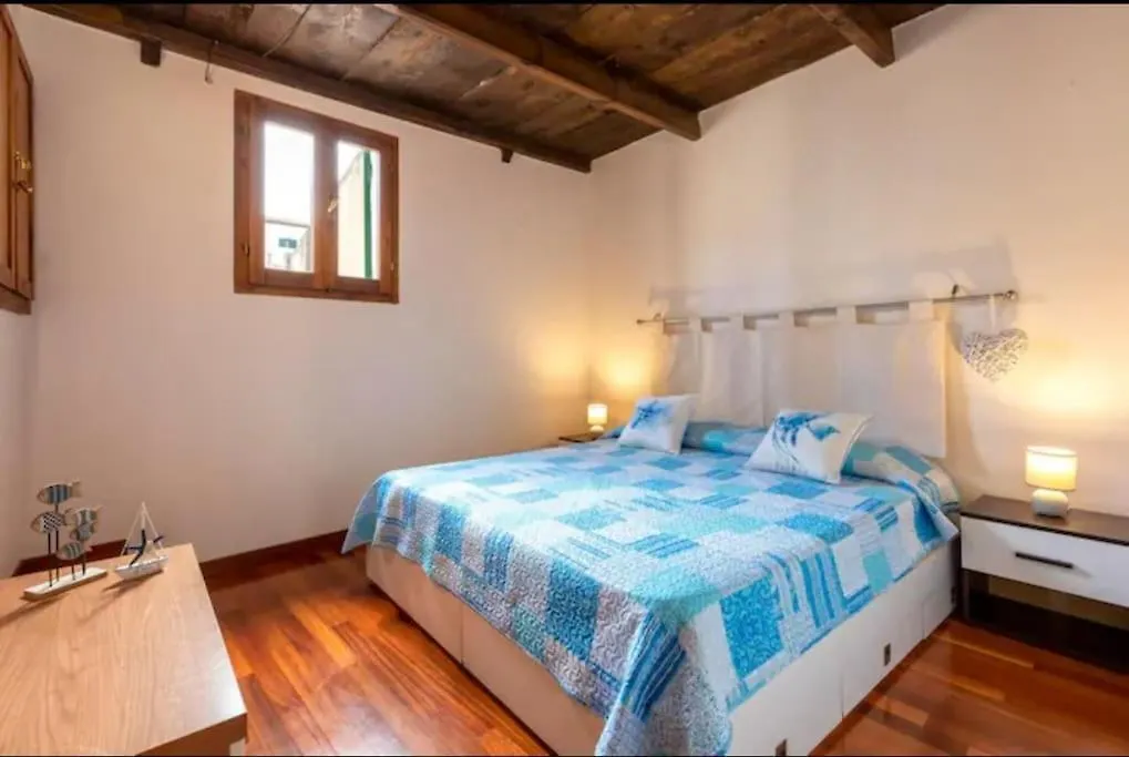 Apartment Cavour Alghero