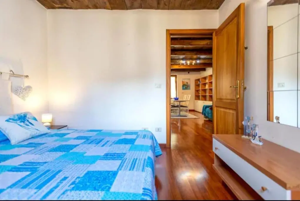 Apartment Cavour Alghero