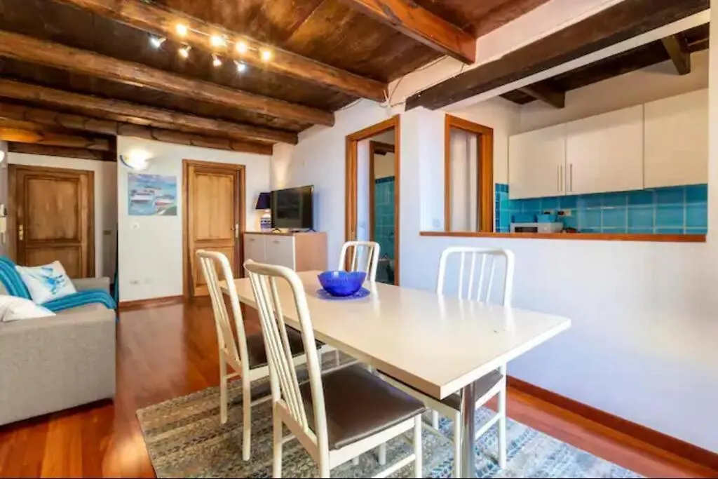Apartment Cavour Alghero
